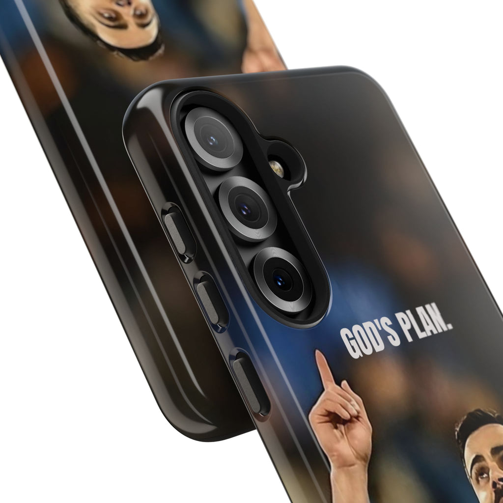 Virat Kohli Case