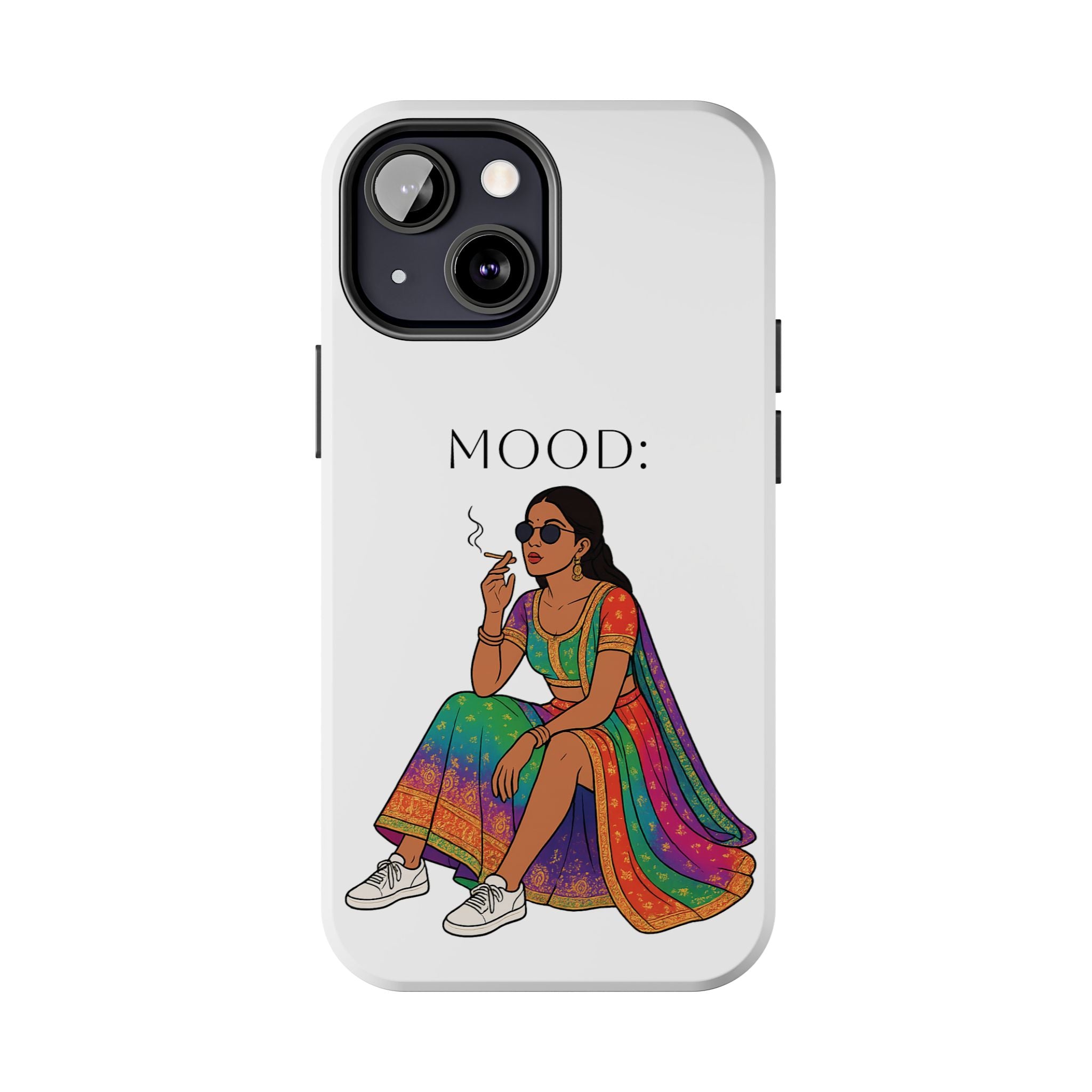 MOOD Phone Case