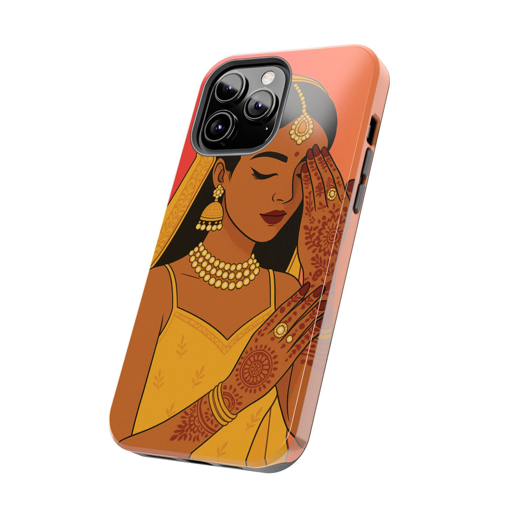 Sunheri Phone Case