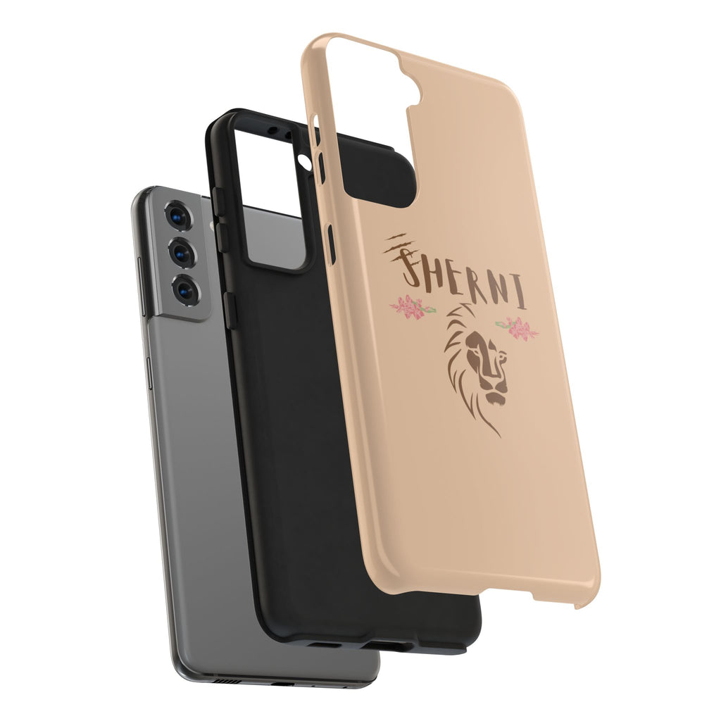 Sherni Case