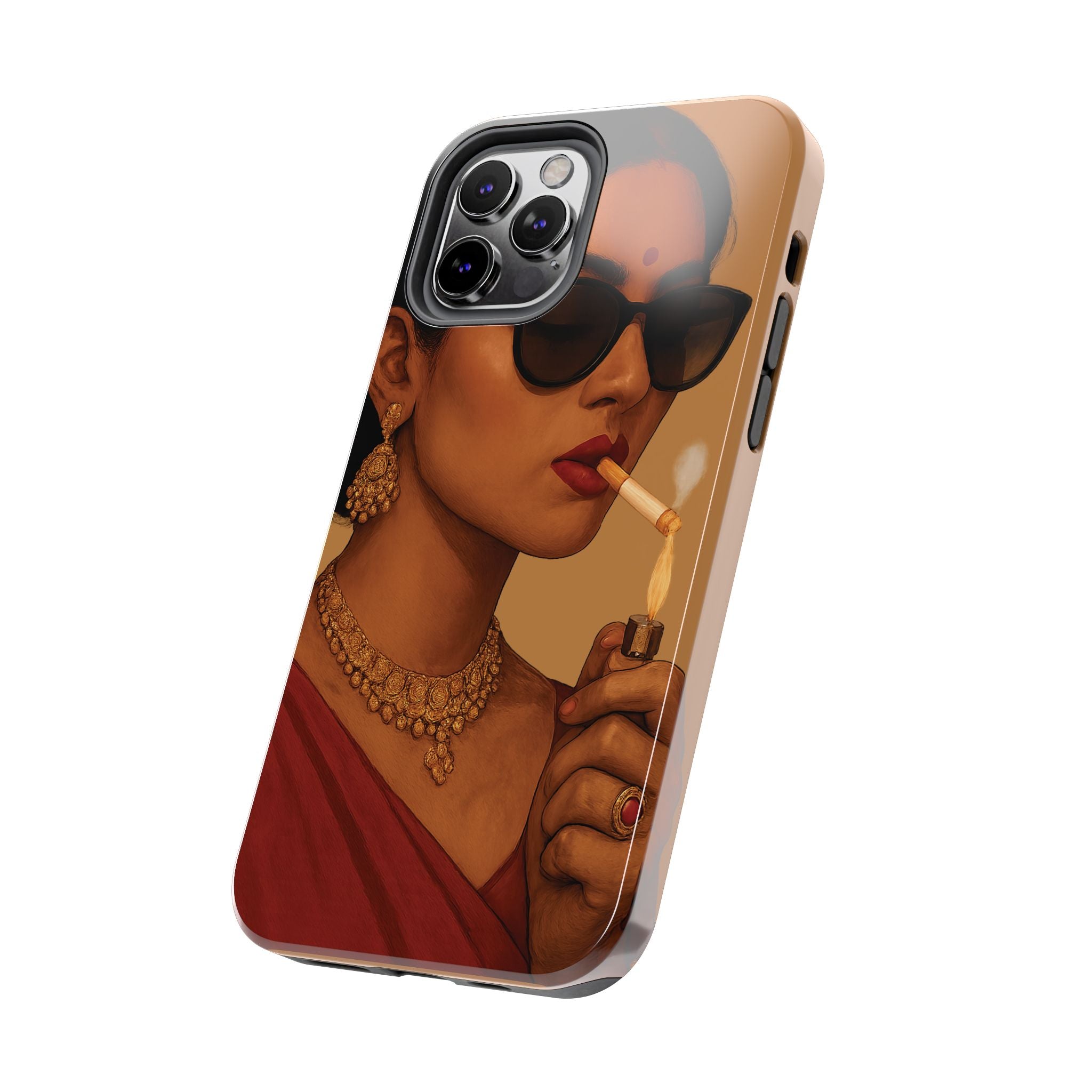 Rebel Rani Case