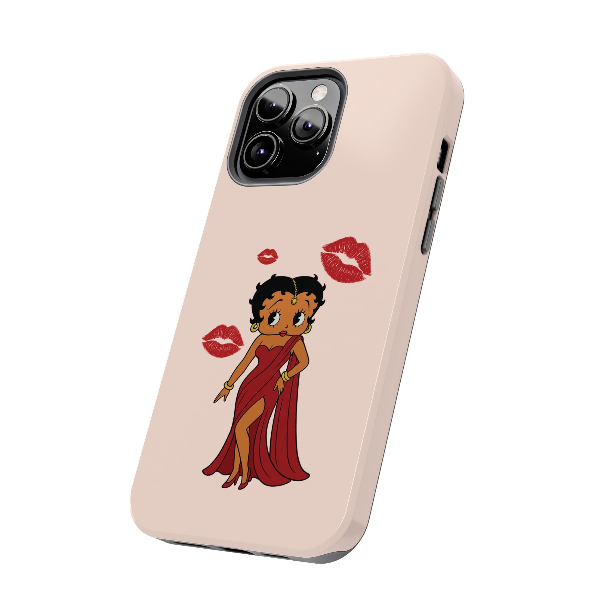Betty Boop Case