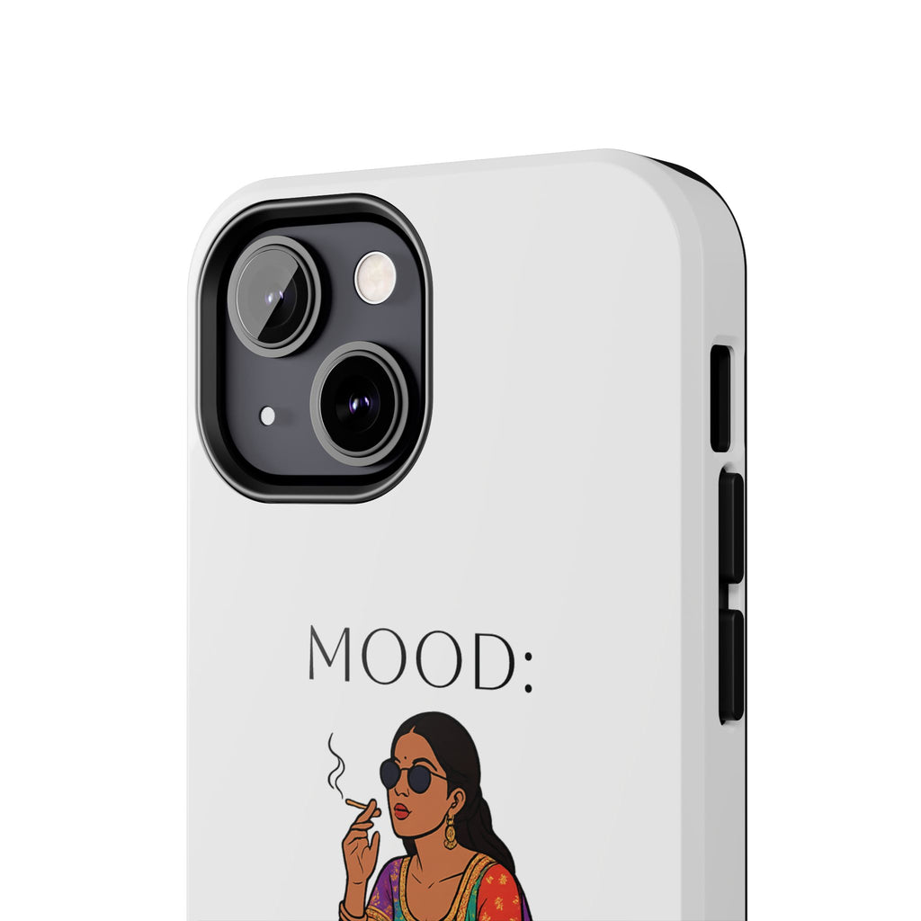 MOOD Phone Case