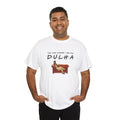 Friends Dulha Tshirt