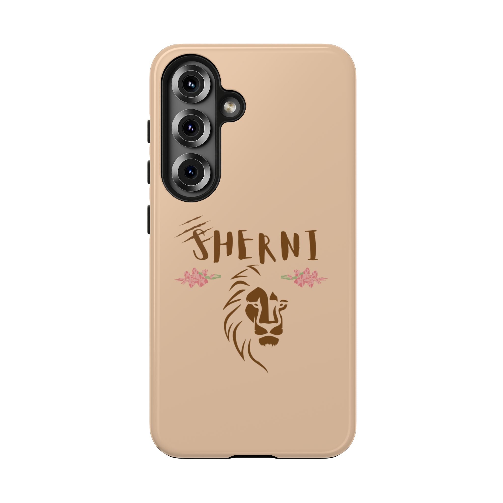 Sherni Case