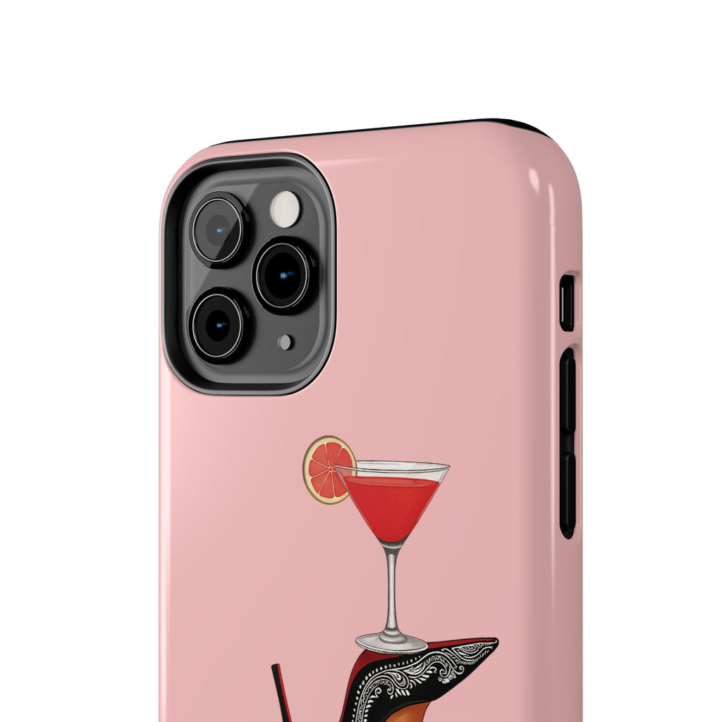 Rouge Rani Case