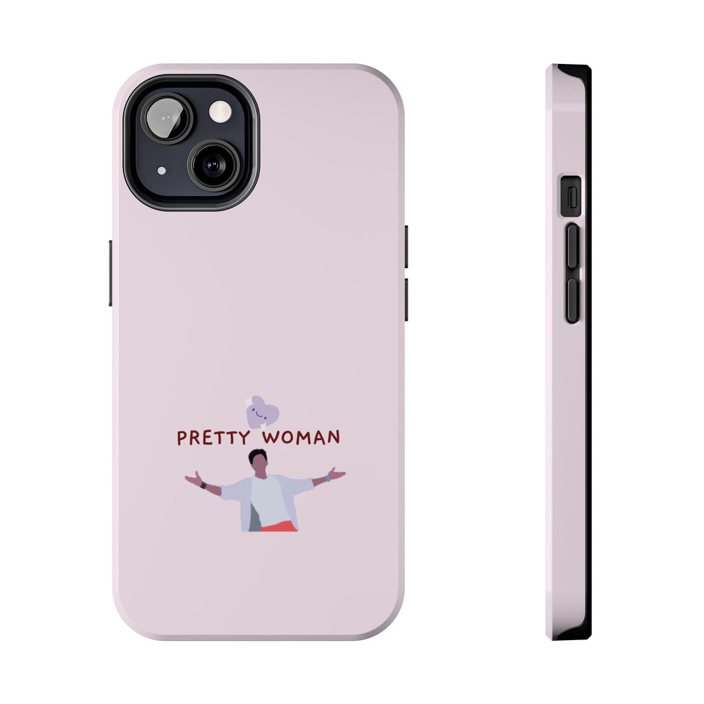 SRK Pretty Woman Case