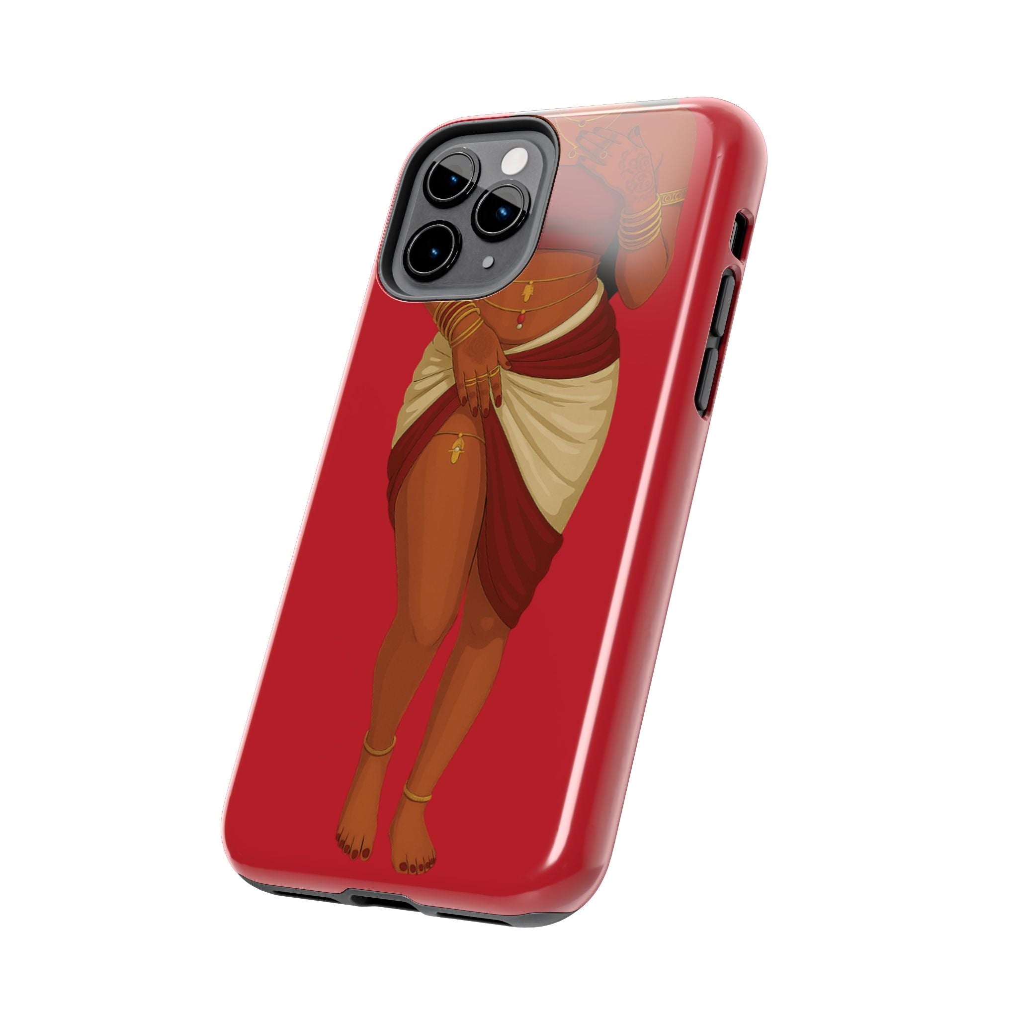 Devika Case
