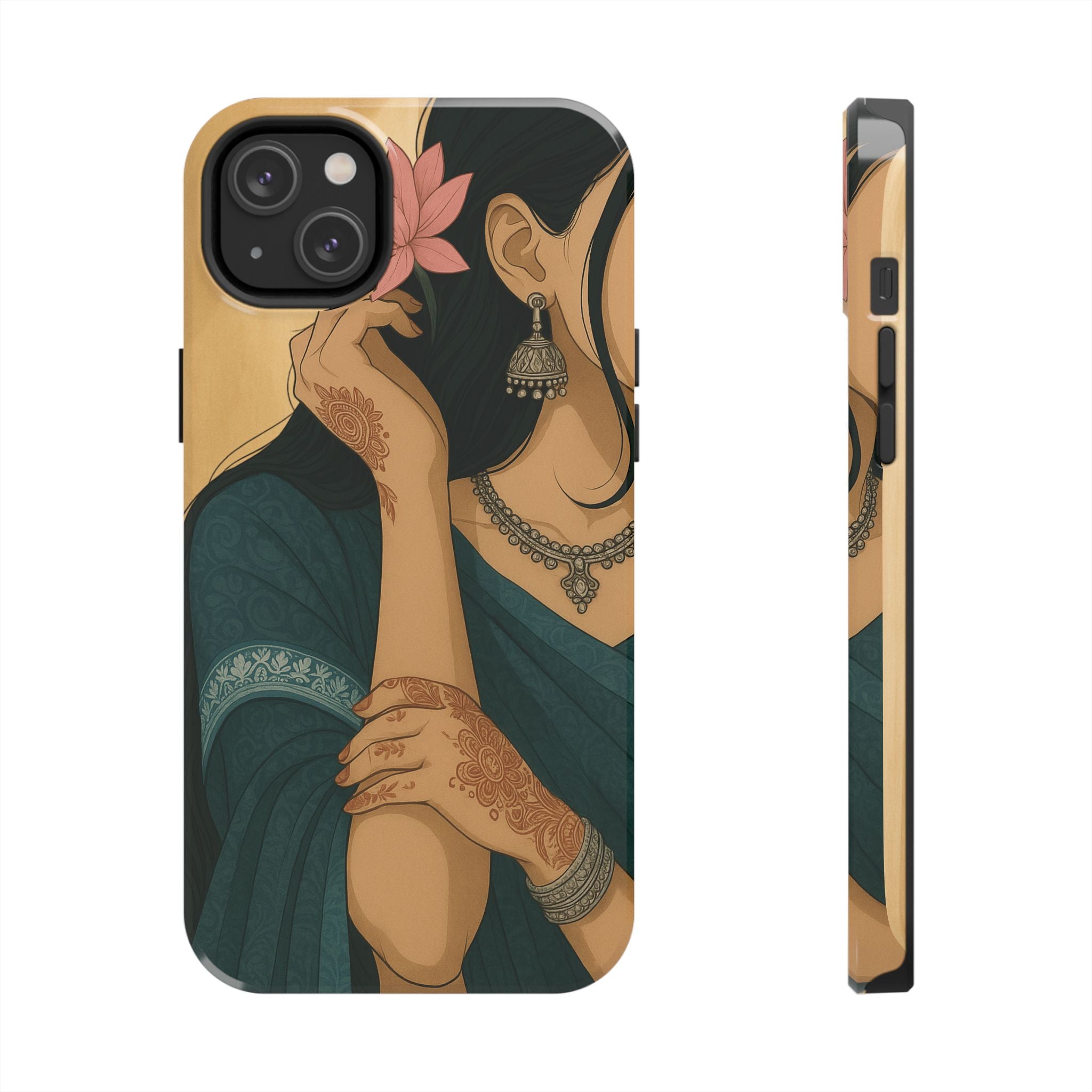 Sundari Case