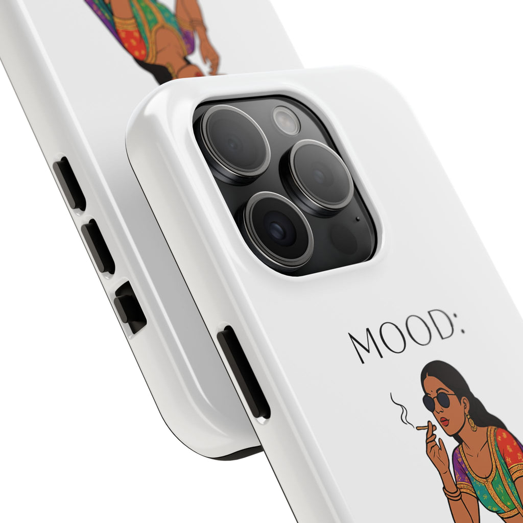 MOOD Phone Case