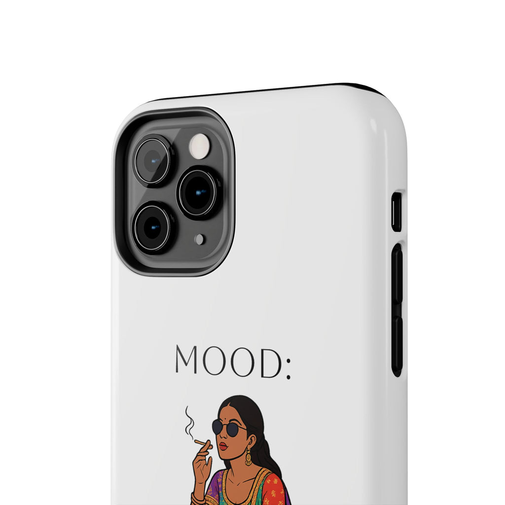 MOOD Phone Case