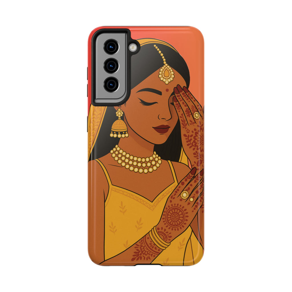 Sunheri Phone Case