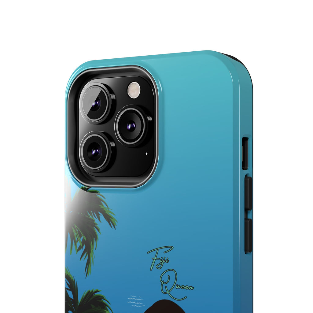 Fiji Queen Case