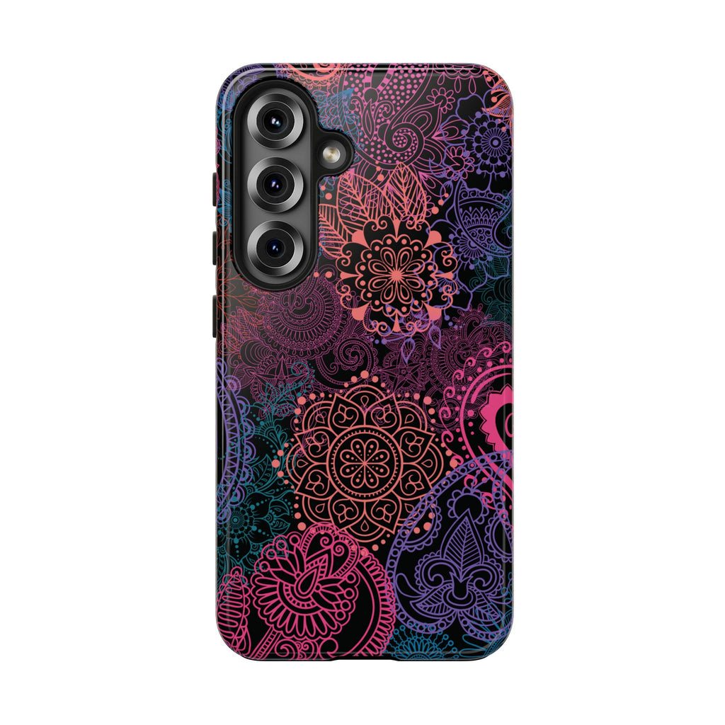 Henna Hues Case