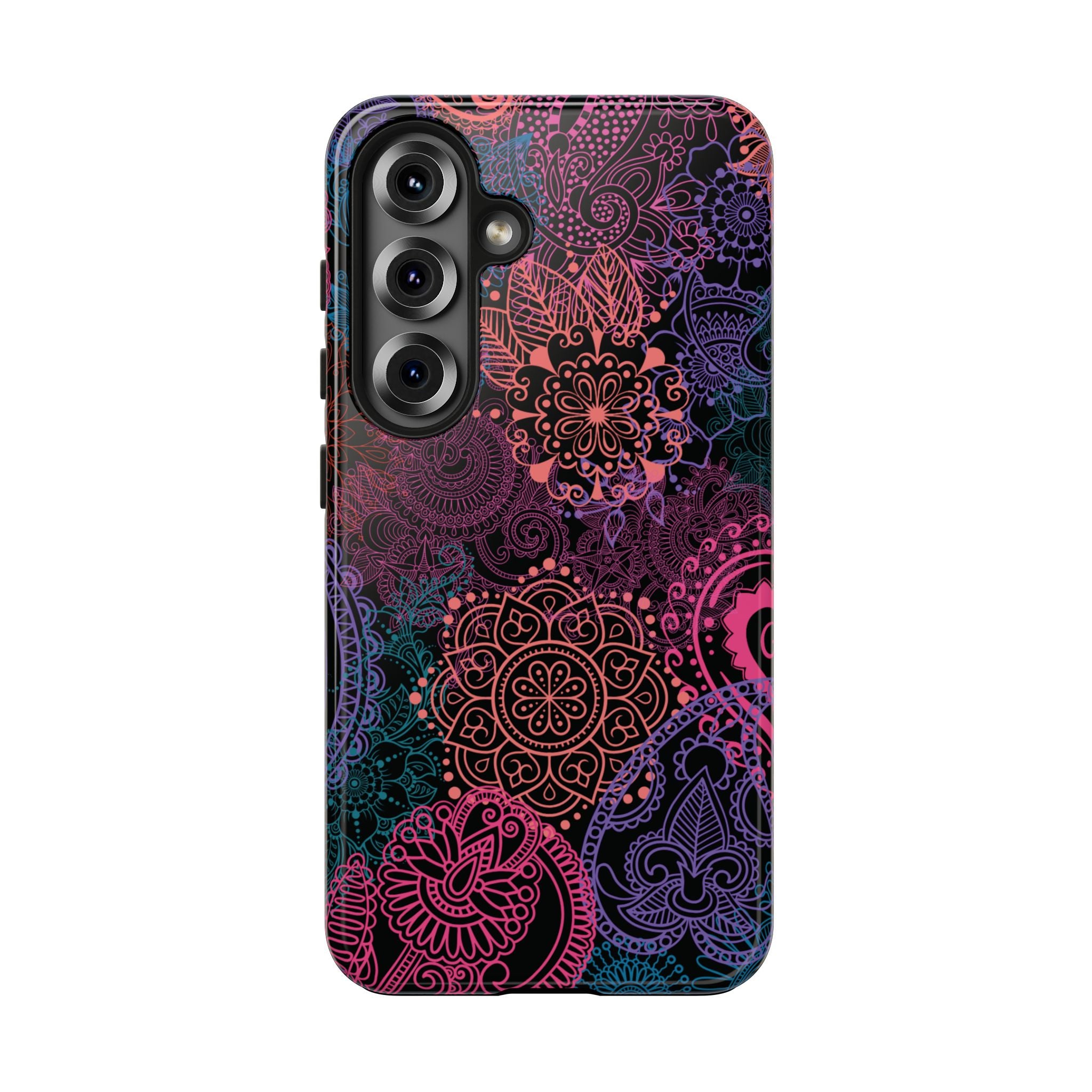 Henna Hues Case