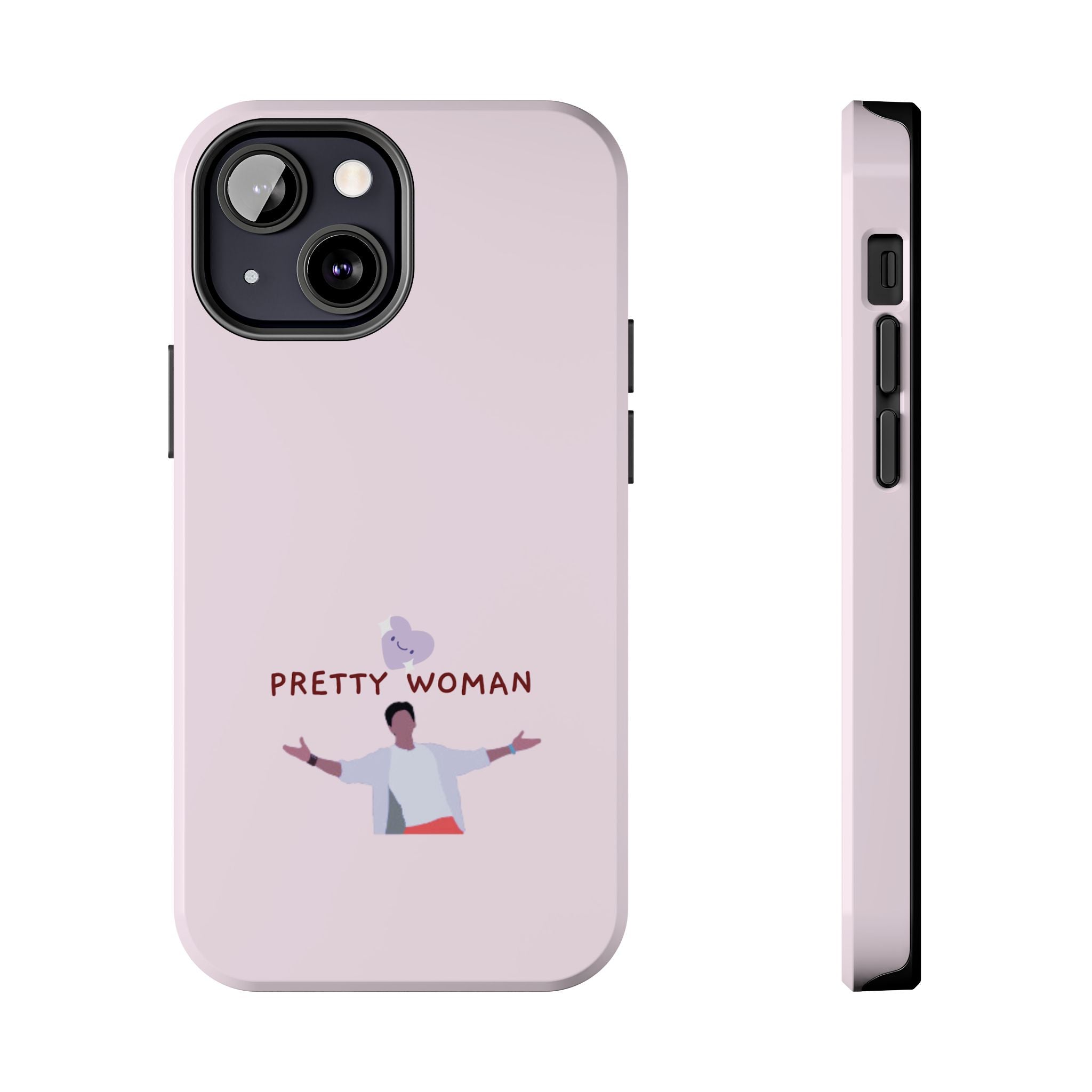 SRK Pretty Woman Case