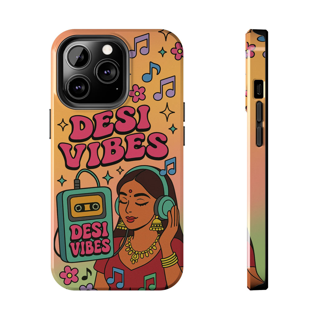 Desi Vibes Case