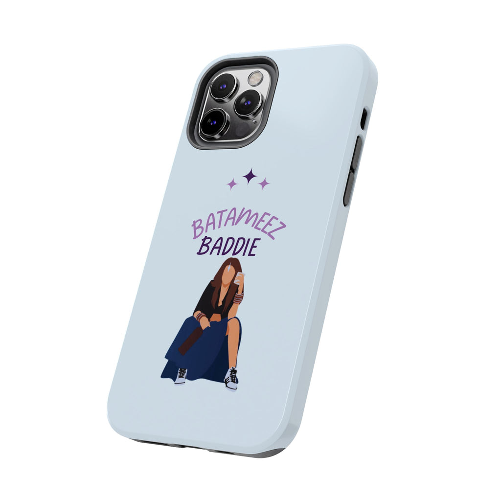 Batameez Baddie Case