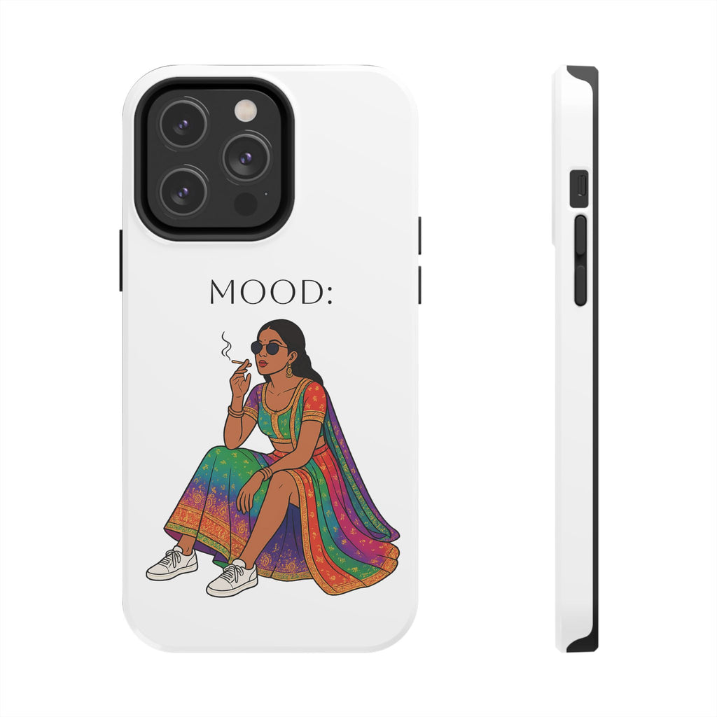 MOOD Phone Case