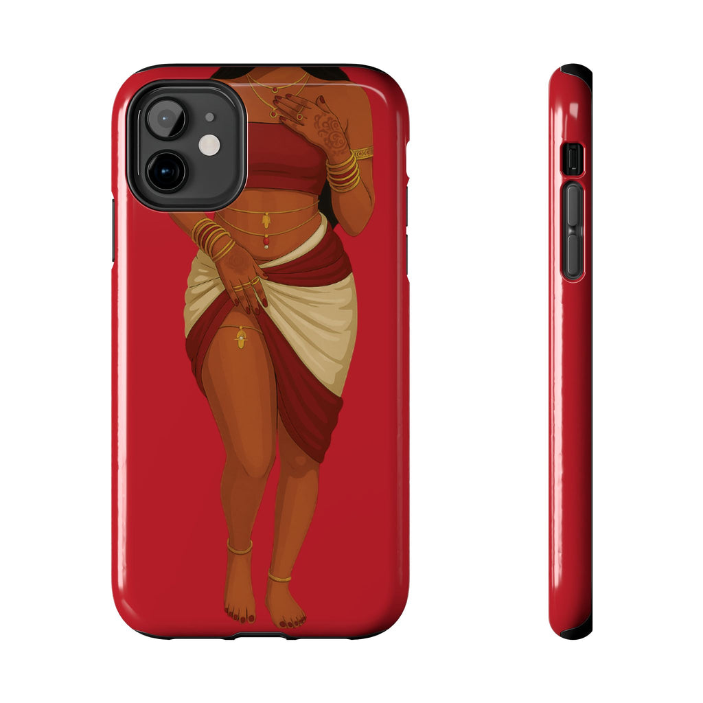 Devika Case