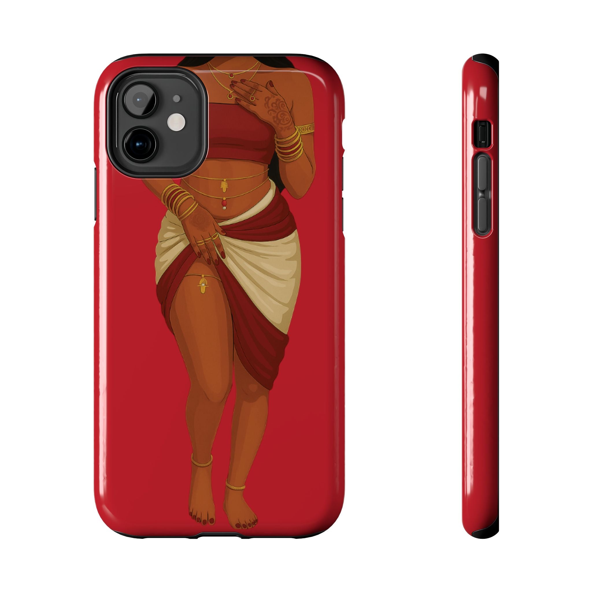 Devika Case