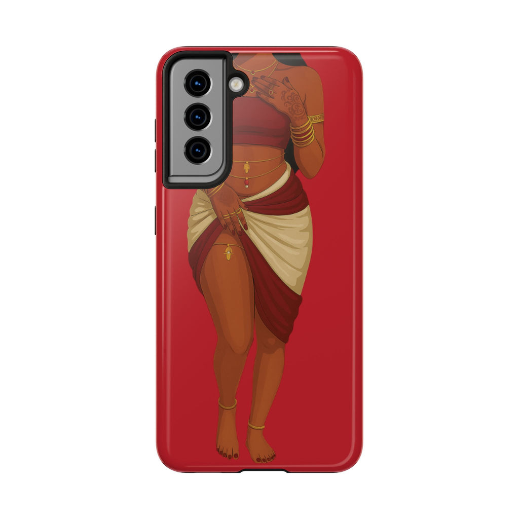 Devika Case