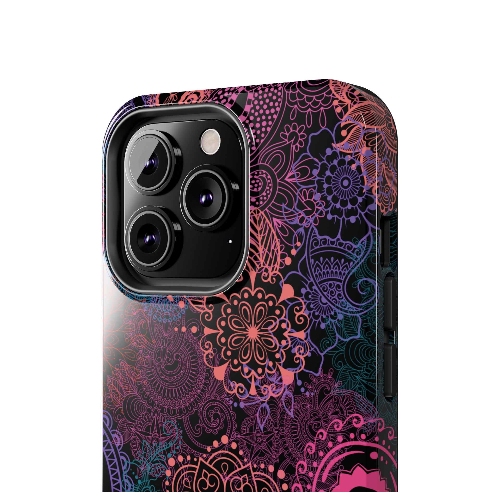 Henna Hues Case