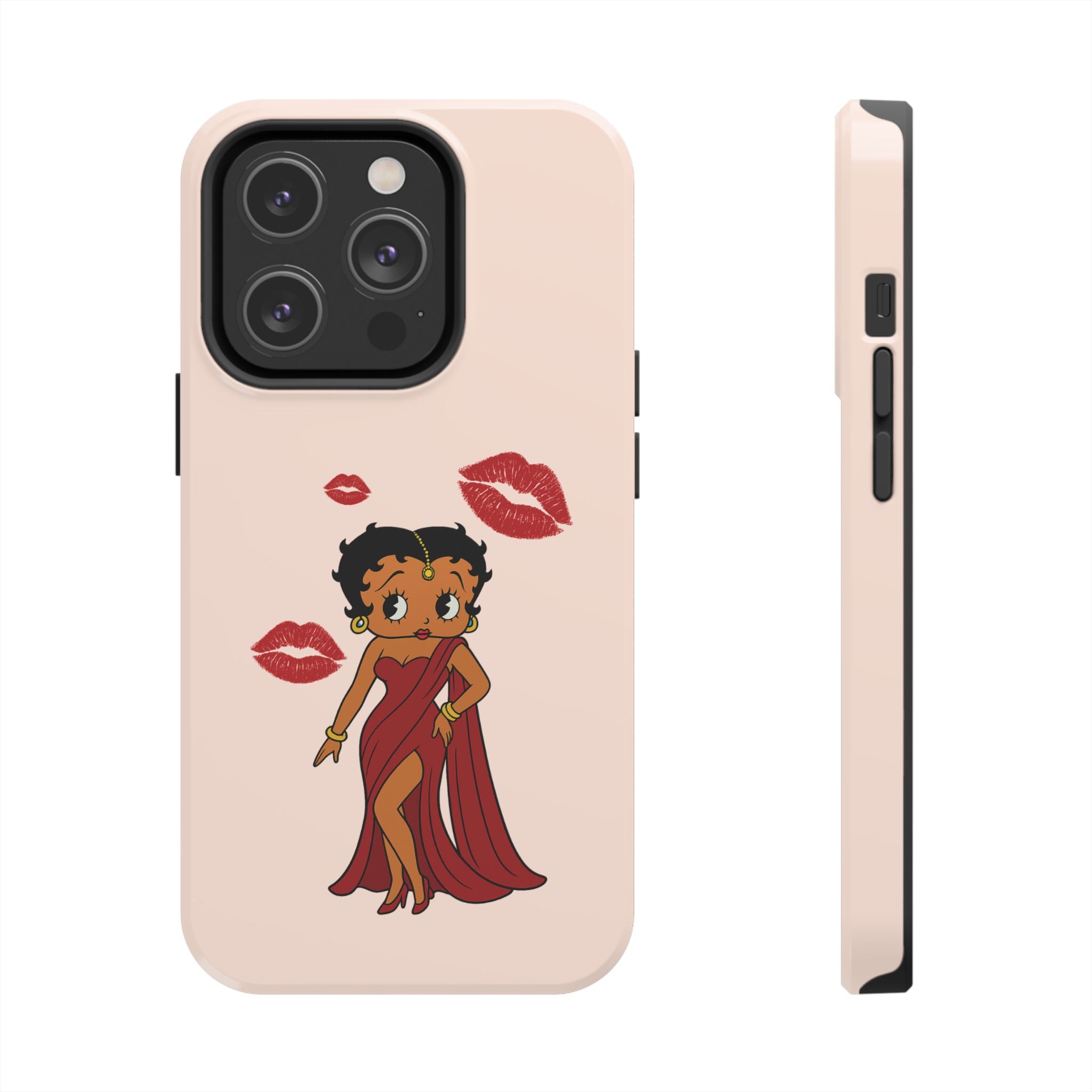 Betty Boop Case