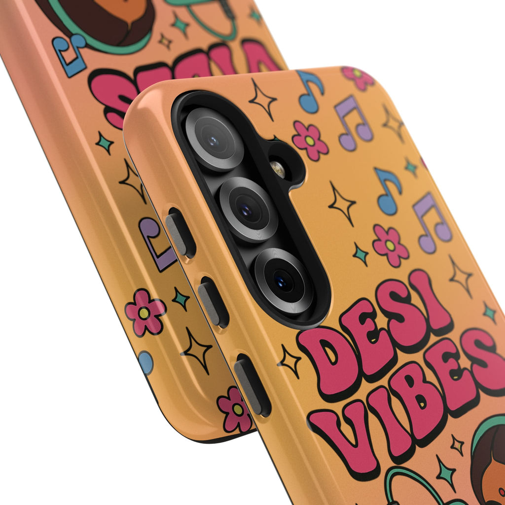 Desi Vibes Case
