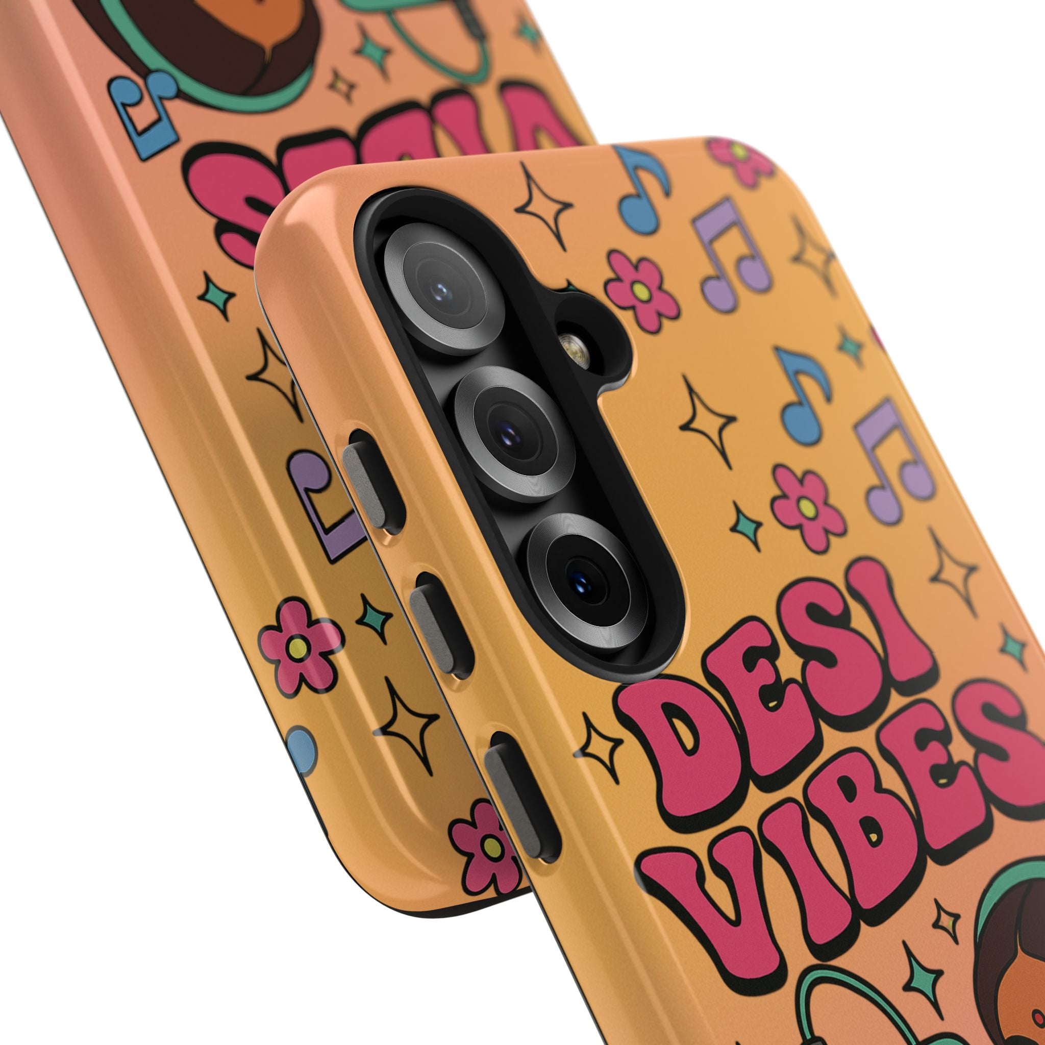 Desi Vibes Case