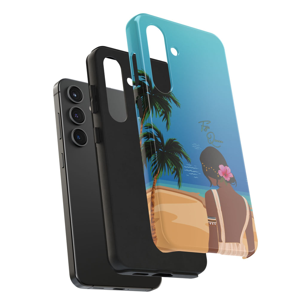 Fiji Queen Case