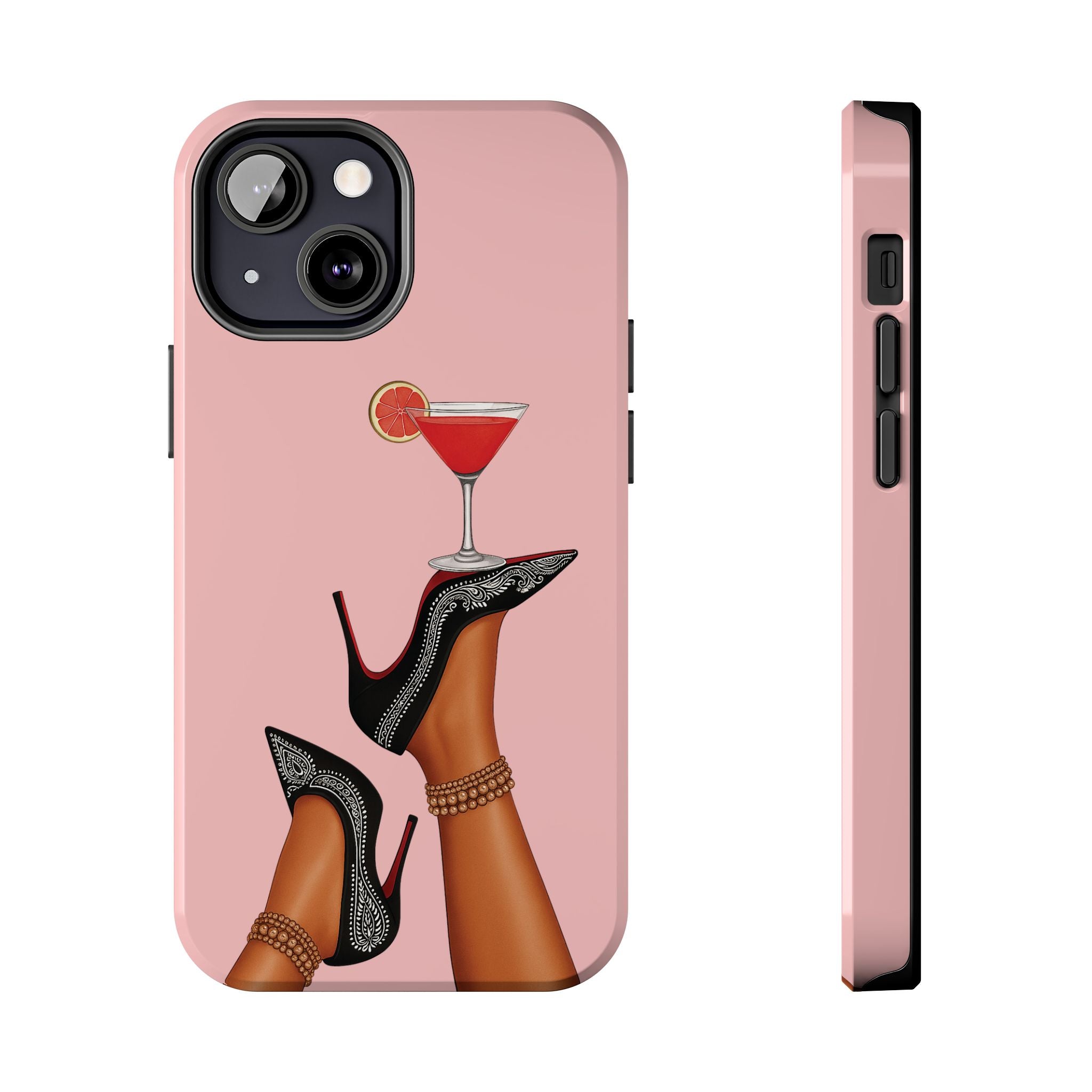 Rouge Rani Case