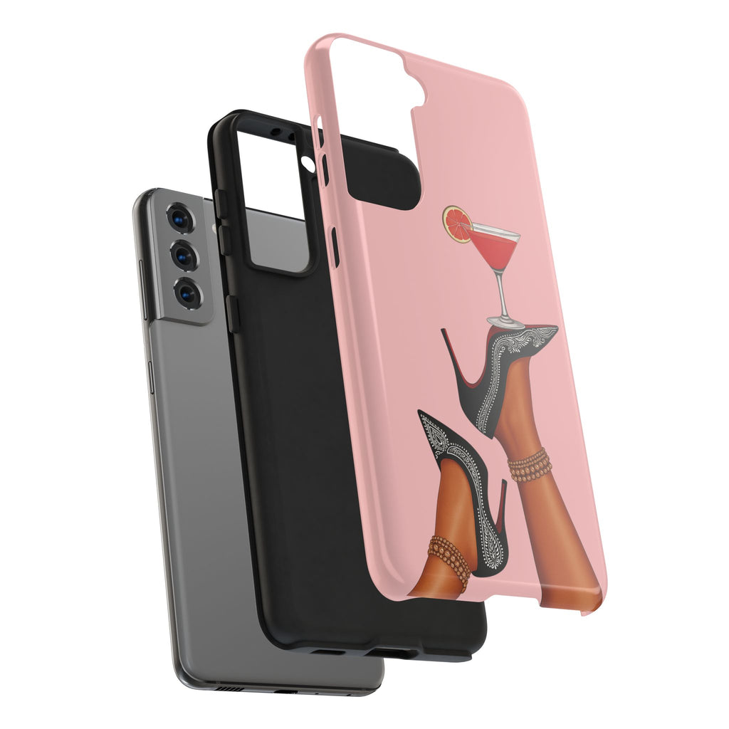 Rouge Rani Case
