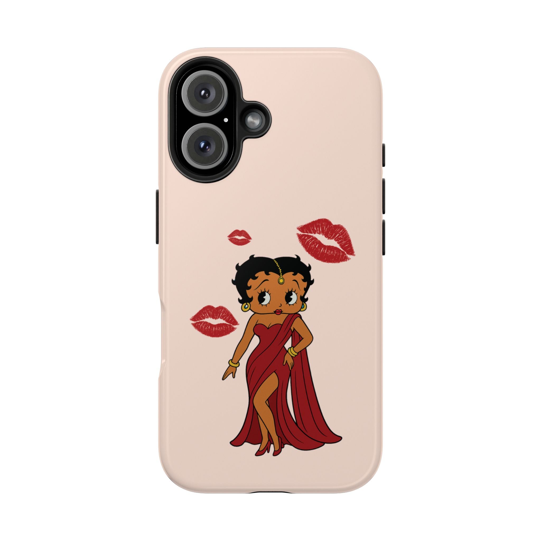 Betty Boop Case