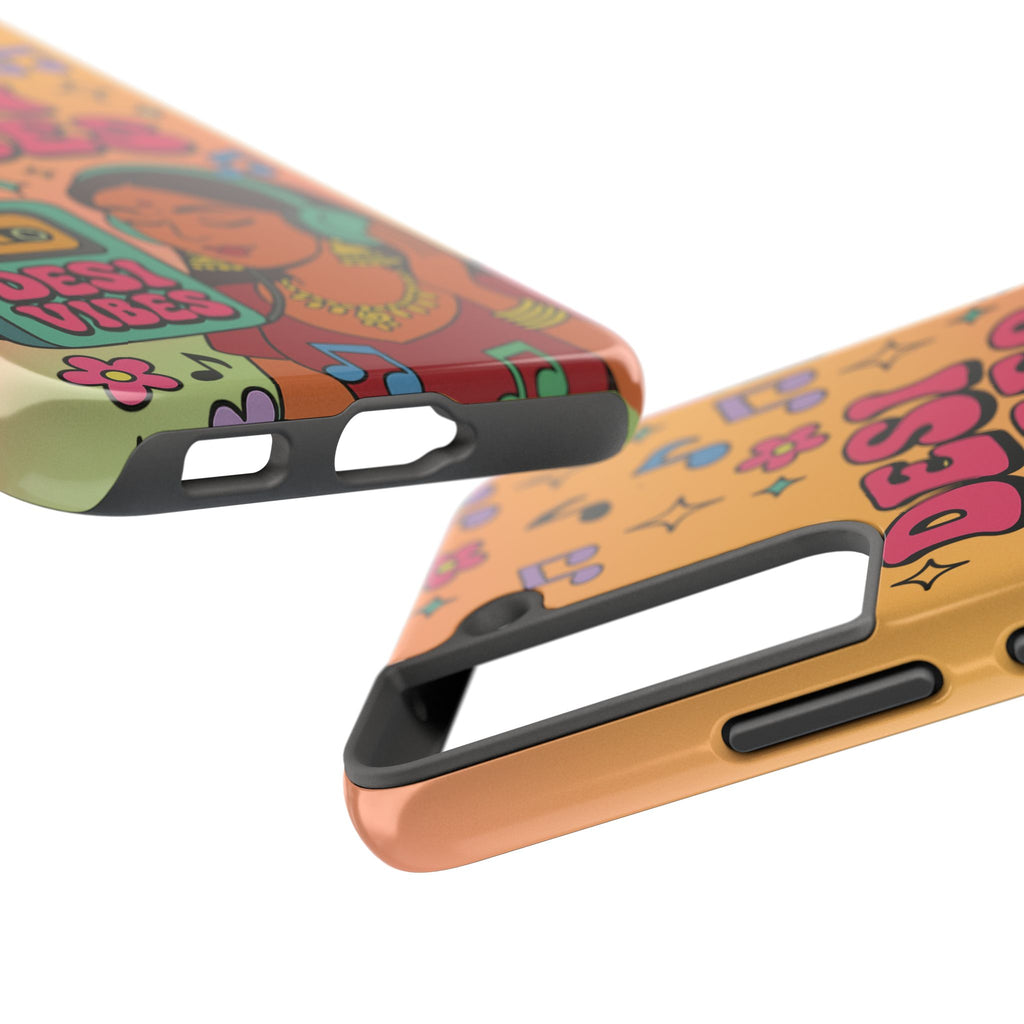 Desi Vibes Case