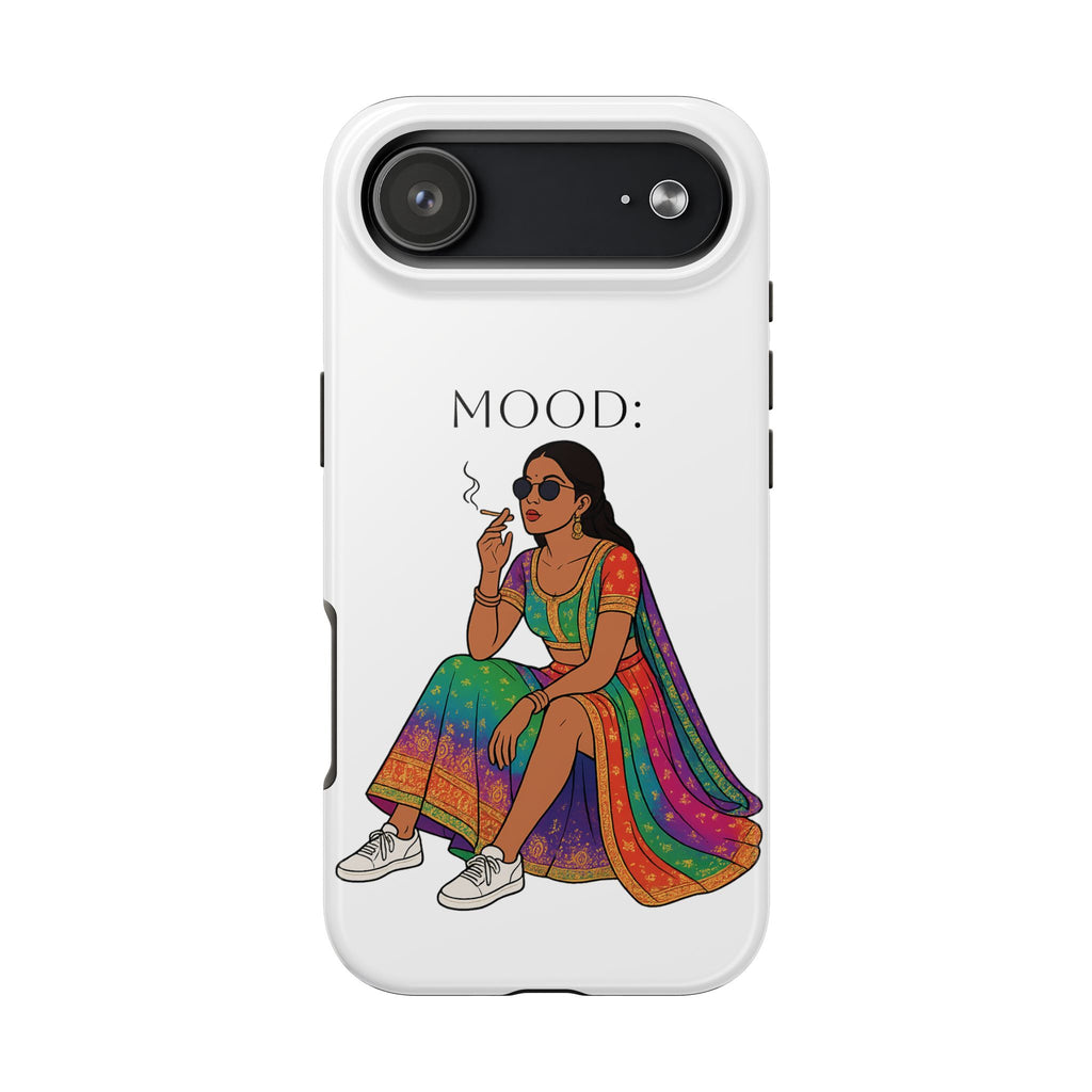 MOOD Phone Case