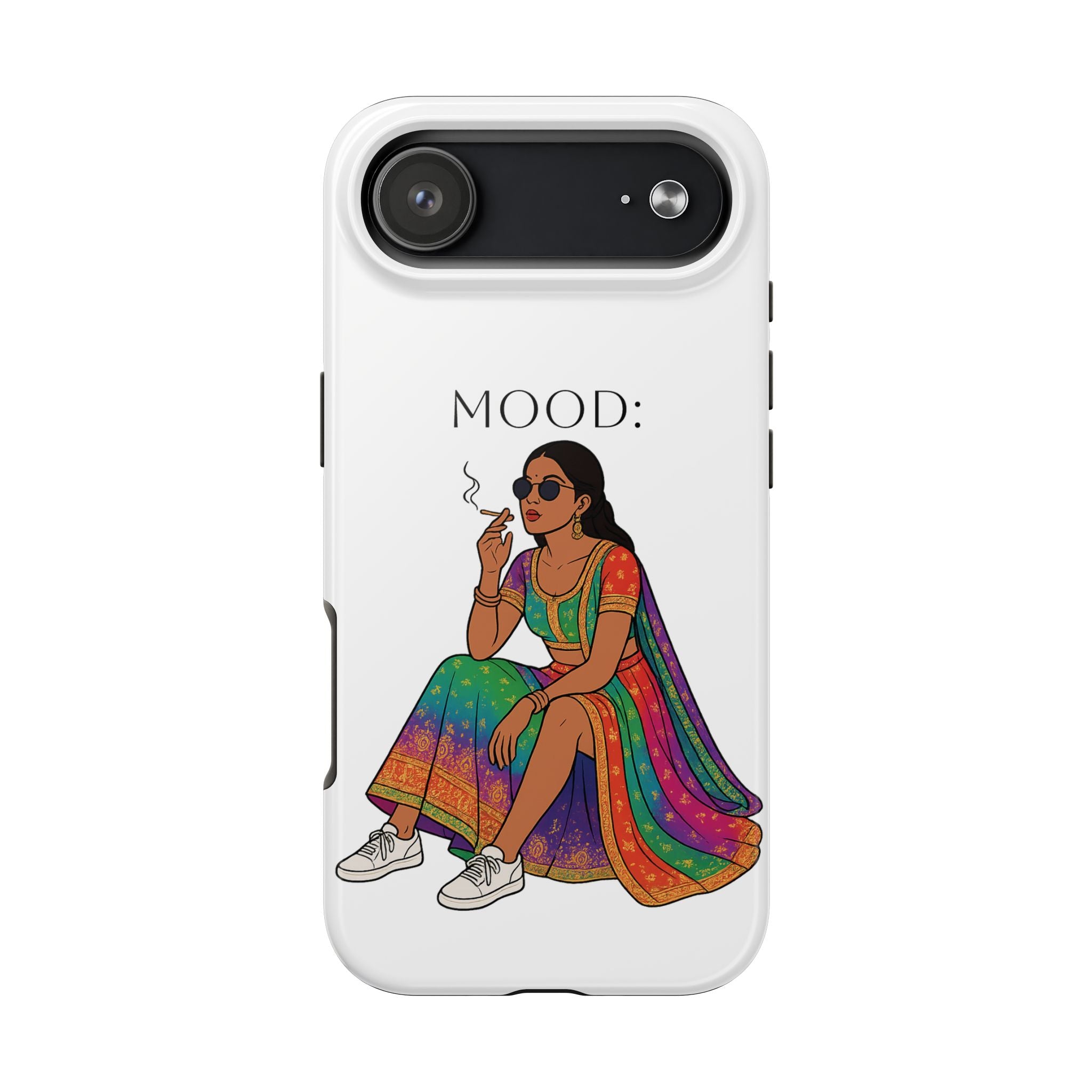 MOOD Phone Case