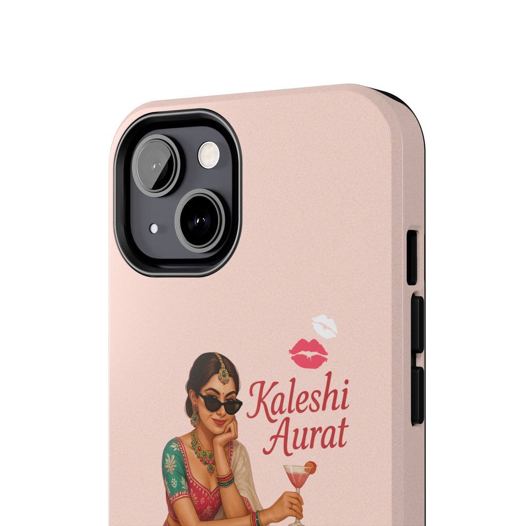 Kaleshi Aurat Case