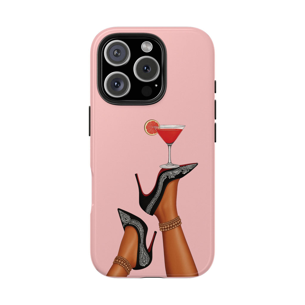 Rouge Rani Case