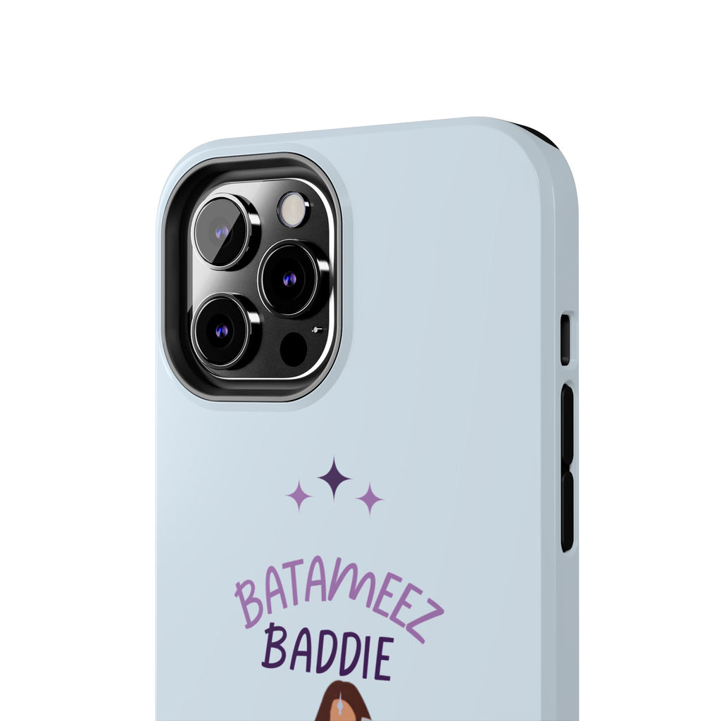 Batameez Baddie Case