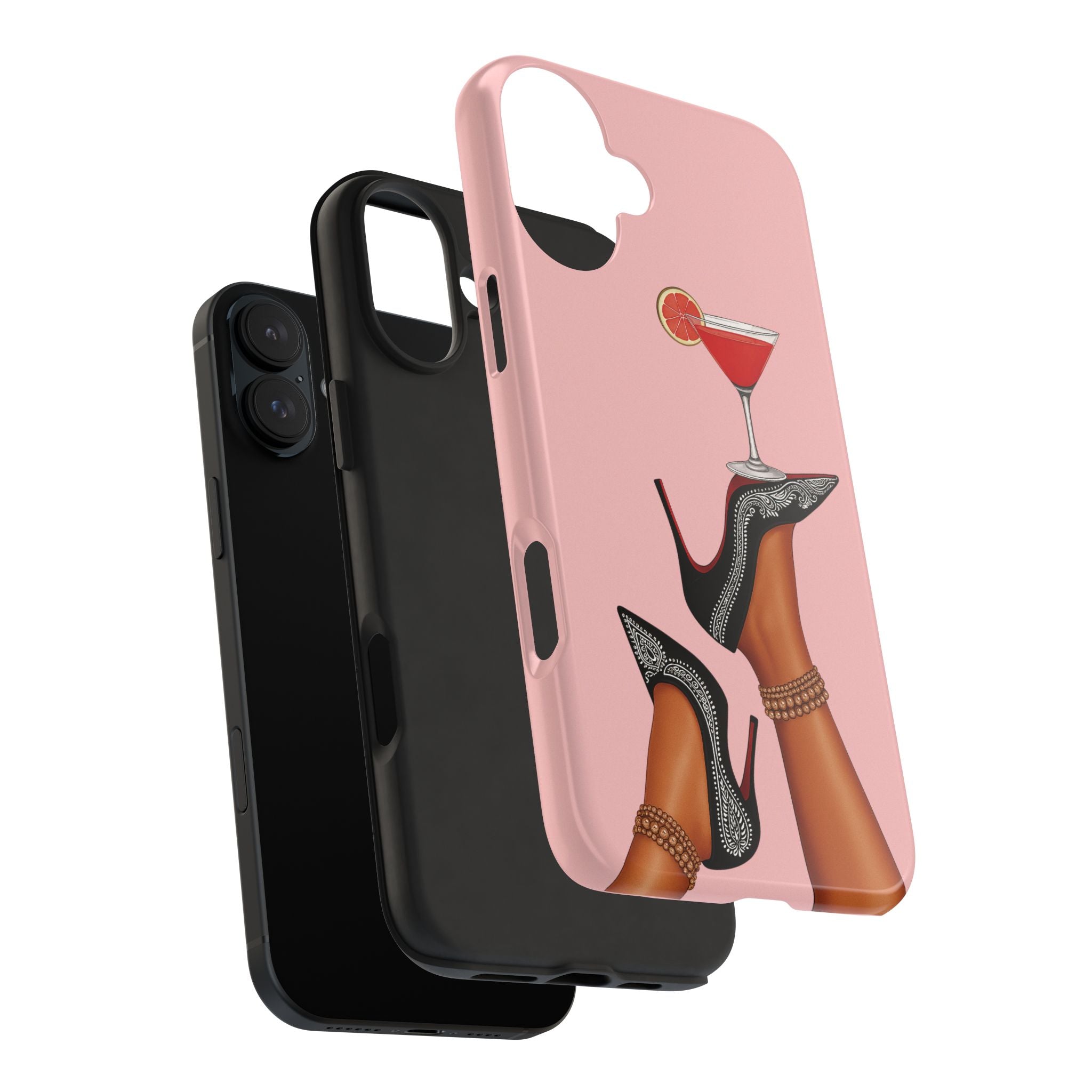 Rouge Rani Case