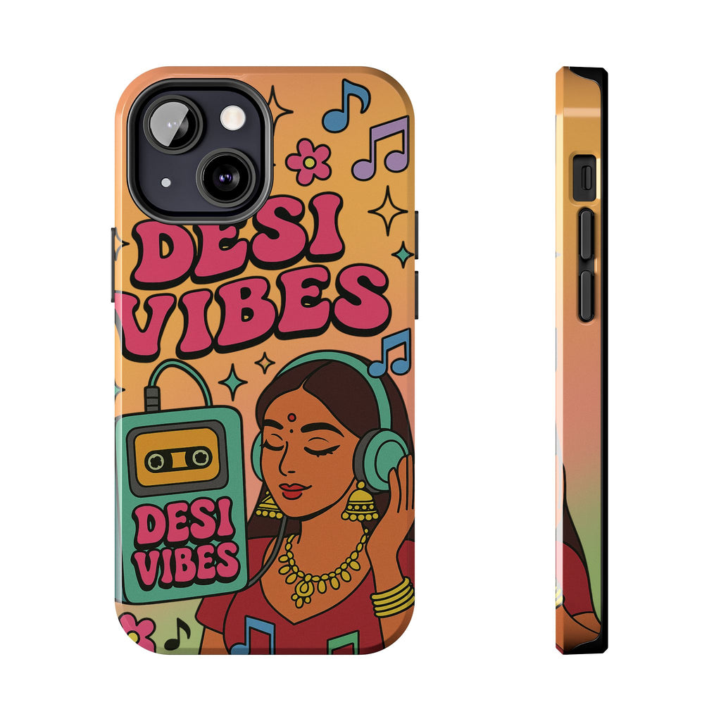 Desi Vibes Case
