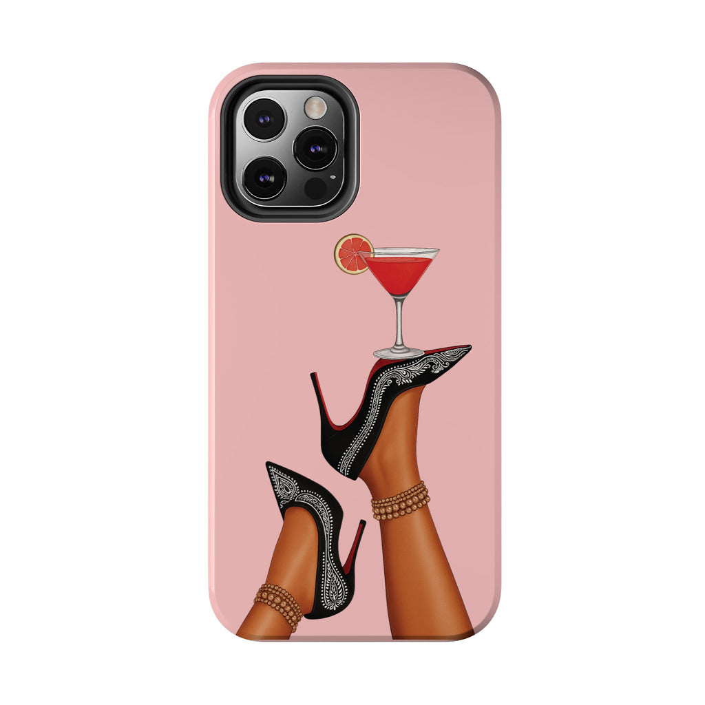 Rouge Rani Case