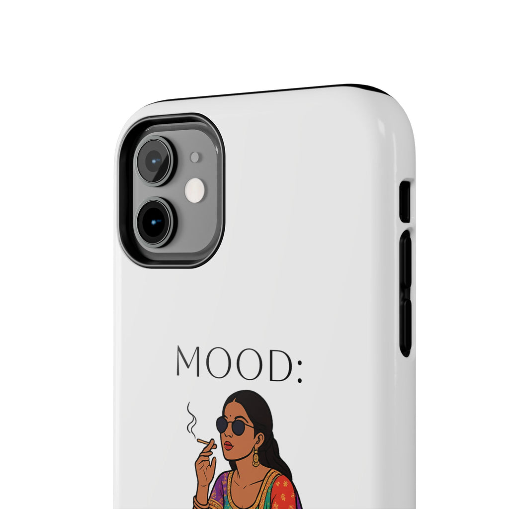 MOOD Phone Case