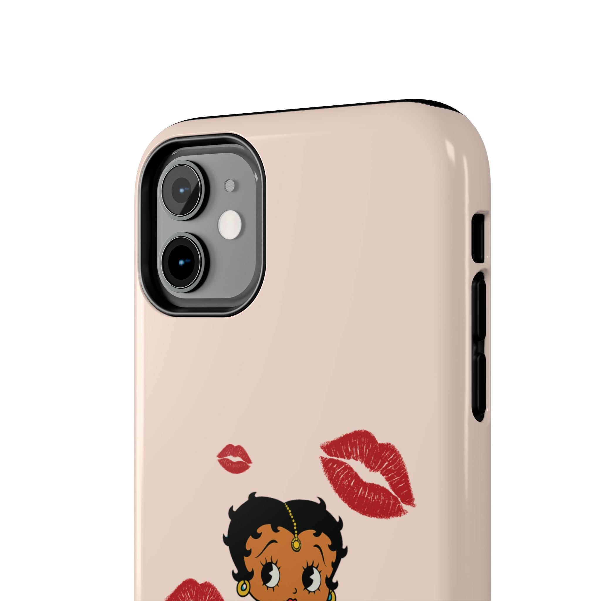 Betty Boop Case