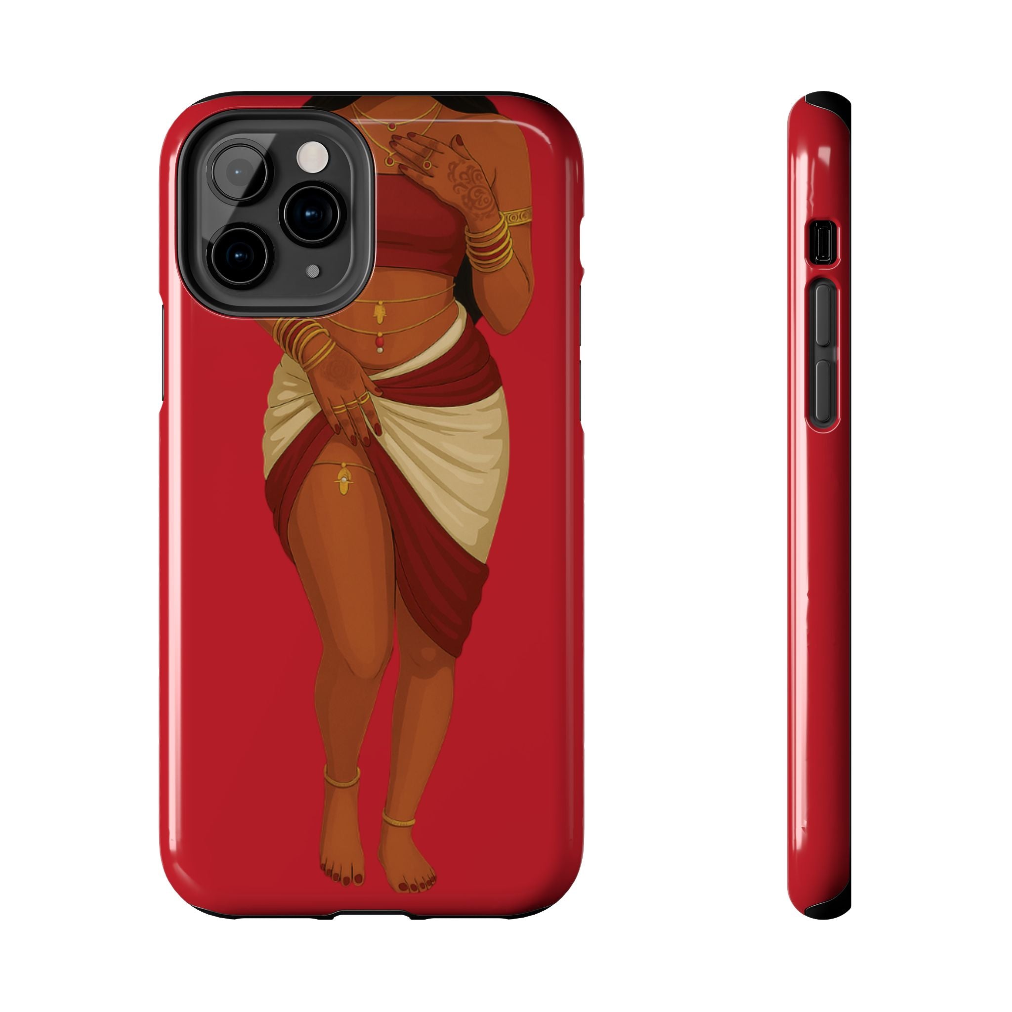 Devika Case