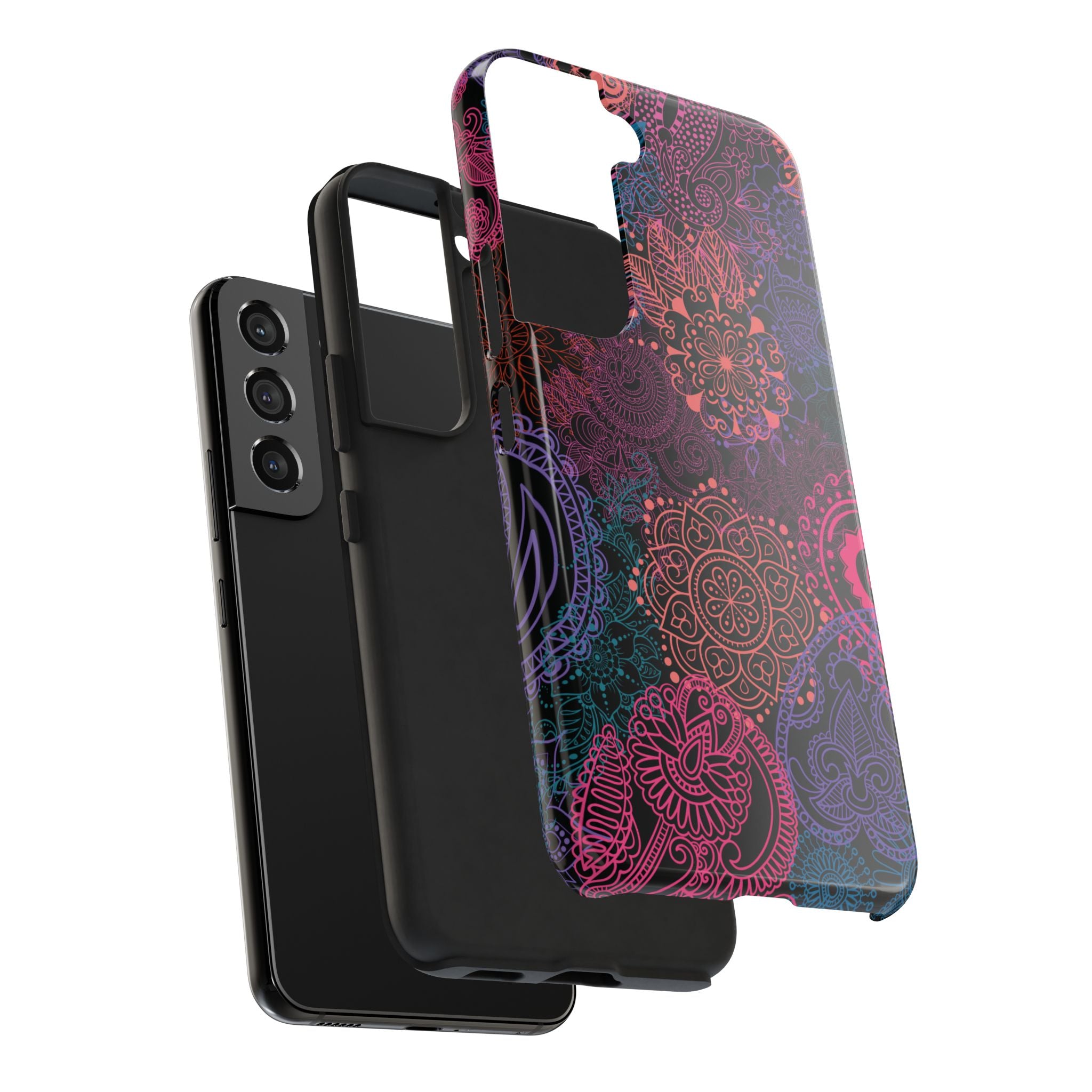 Henna Hues Case