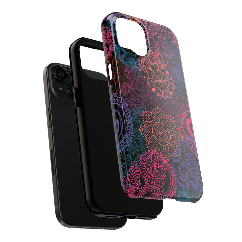 Henna Hues Case