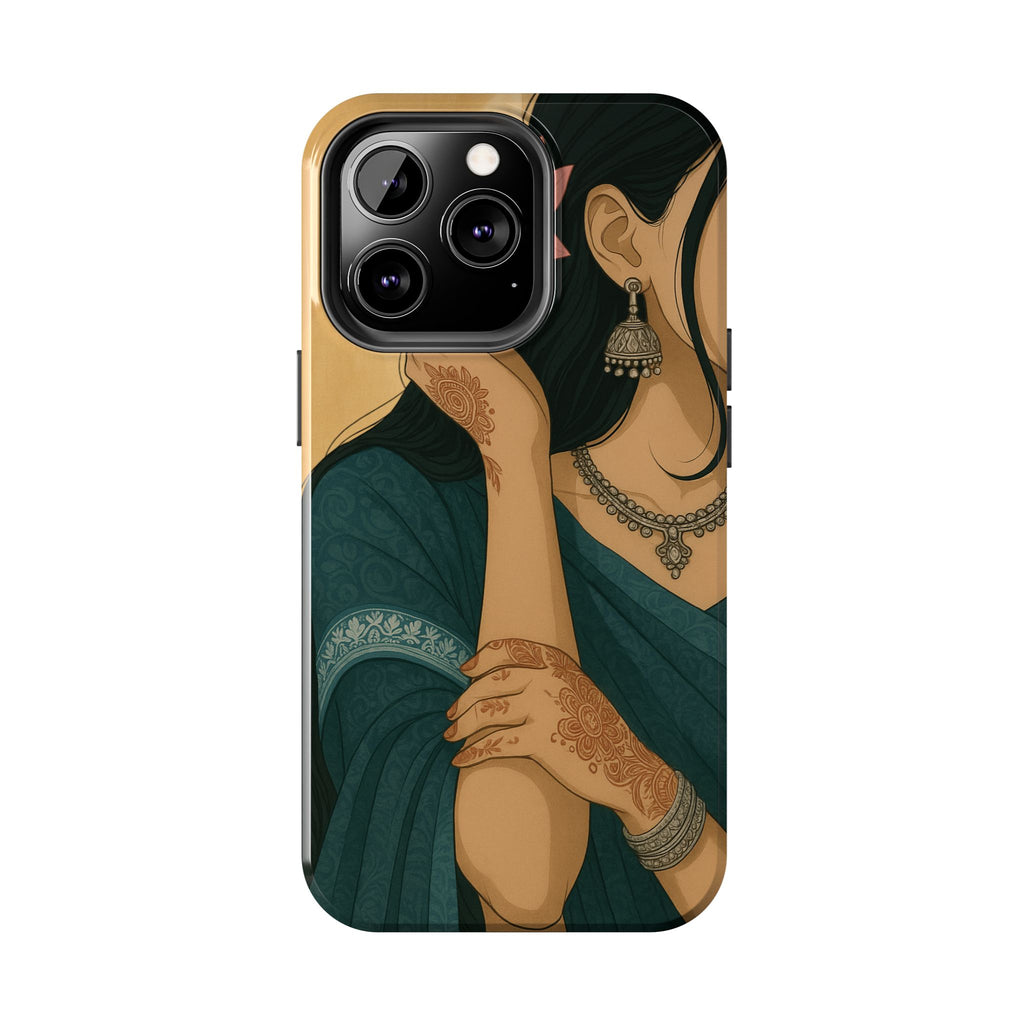 Sundari Case