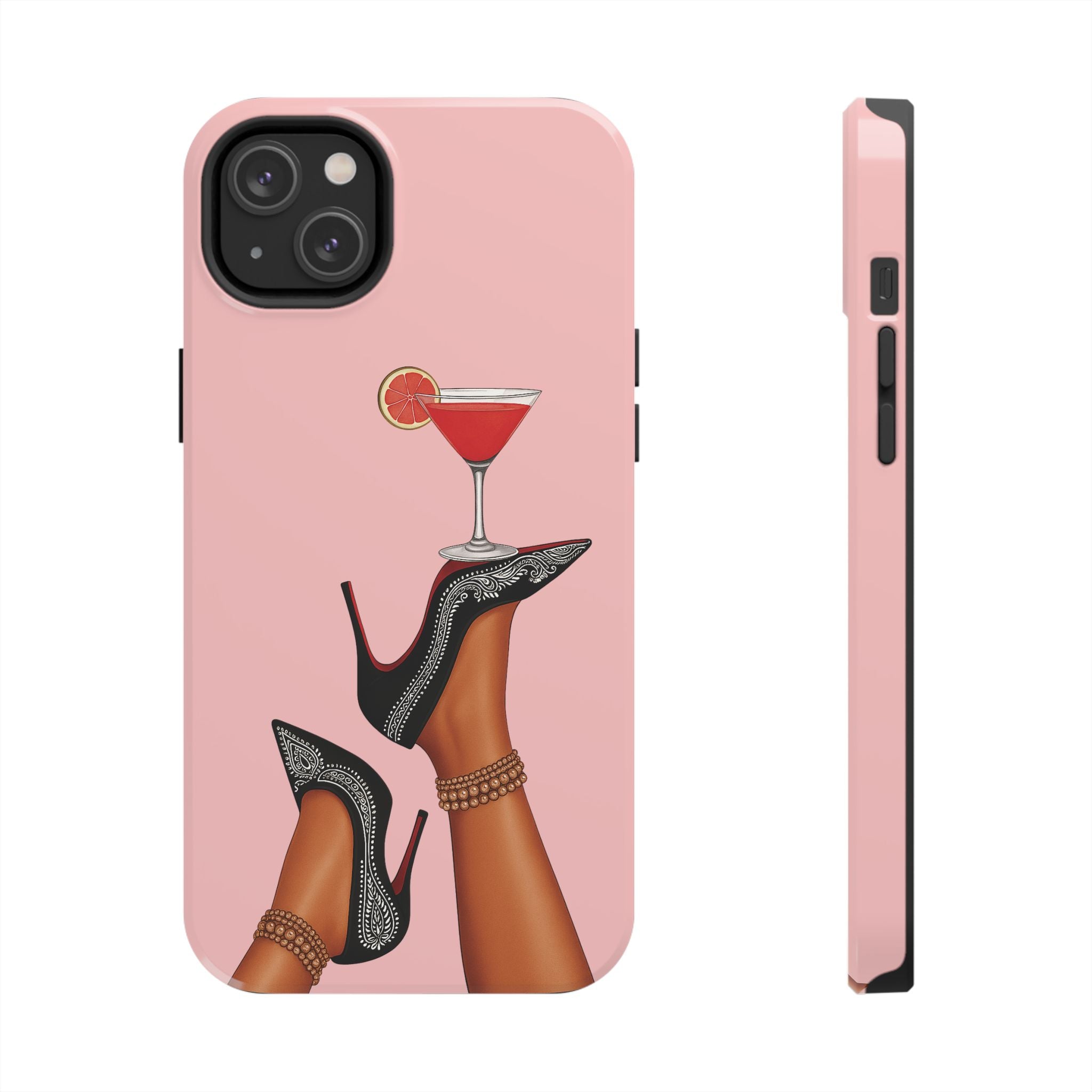 Rouge Rani Case